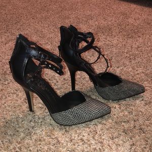 Rock & Republic heels